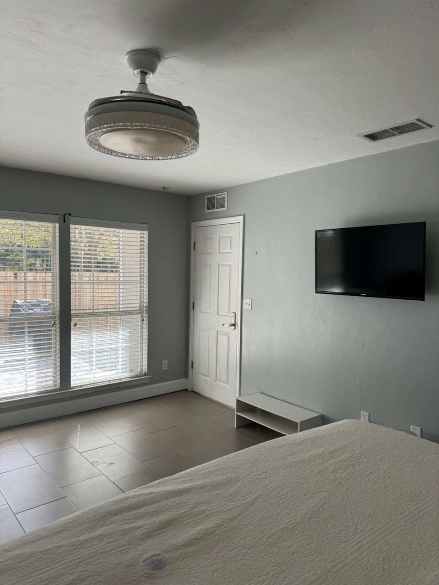 Spacious Room In A Nice House Gainesville Exteriör bild