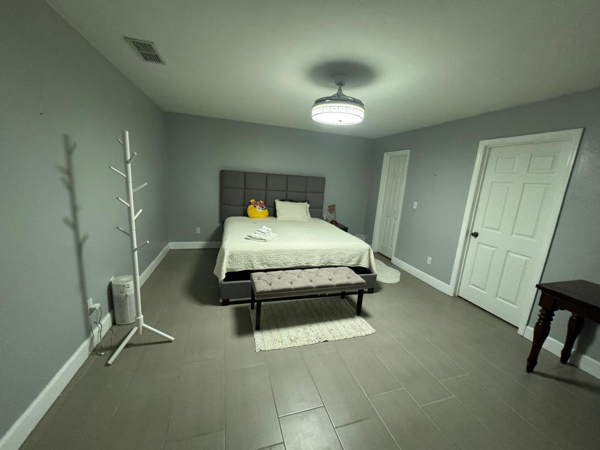 Spacious Room In A Nice House Gainesville Exteriör bild