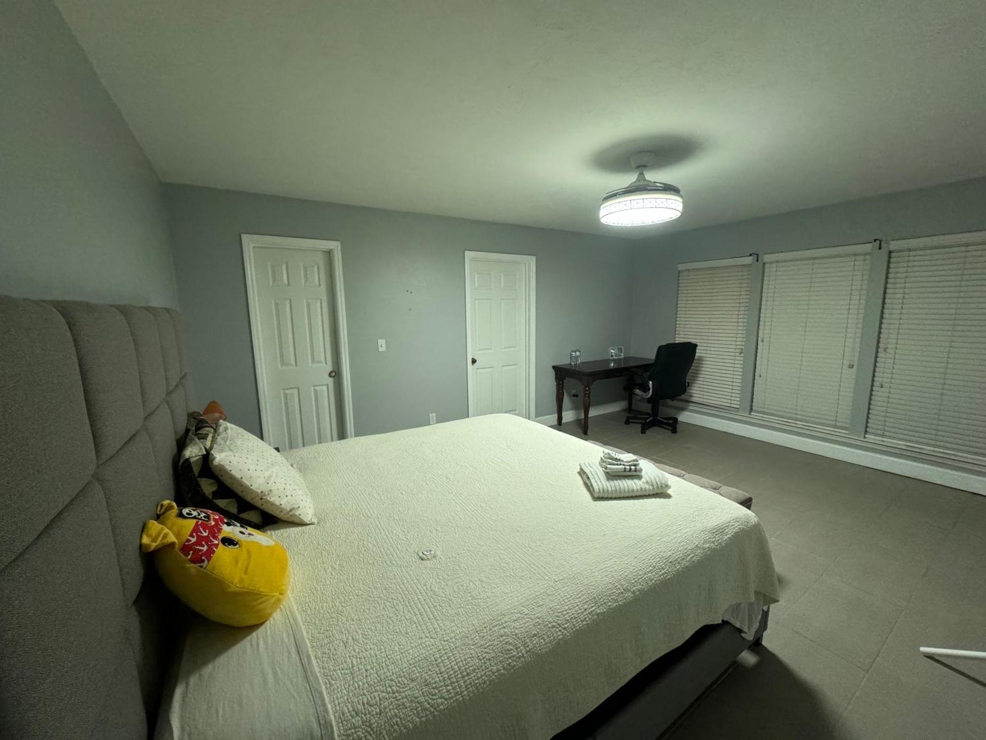 Spacious Room In A Nice House Gainesville Exteriör bild