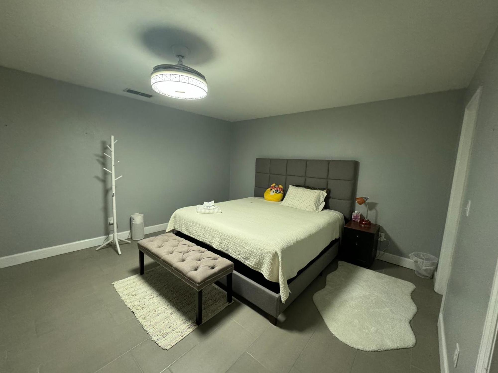 Spacious Room In A Nice House Gainesville Exteriör bild
